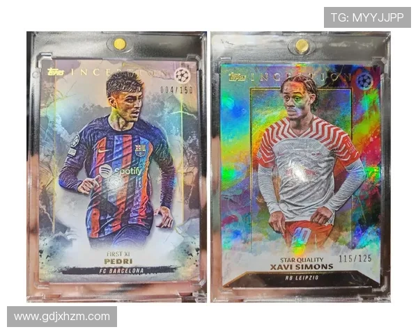 足球球星卡超级福袋揭秘怎么玩 如何获得珍稀卡片与奖励