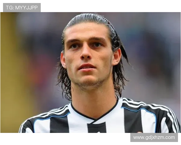 足球球星最帅发型女孩子盘点引领潮流时尚潮发风格解析