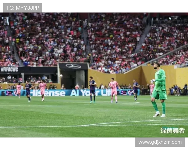 迈阿密足球球星闪耀绿茵引领球队崛起再掀全美体育新热潮